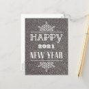 Buscar año nuevo postales Para ellos