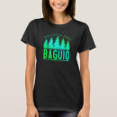 Buscar baguio camisetas Hombres
