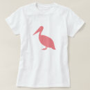 Buscar pelícano camisetas Pájaros