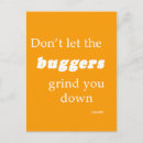 Buscar malas palabras postales Para todos