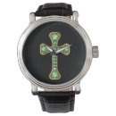 Buscar cristianos relojes Cruz