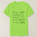 Buscar nudos camisetas Barco