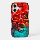 Buscar cráneo iphone fundas Para ella