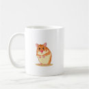 Buscar hámster del dibujo animado tazas Para todos