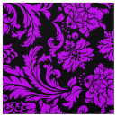 Buscar violeta telas Negro