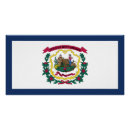 Buscar bandera de virginia posters Patriota