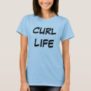 Buscar rizo camisetas Pelo
