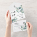 Buscar spring invitaciones Rústico