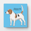 Buscar beagle placas fotograbadas Aguijón