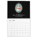 Buscar profesor calendarios Preescolar