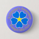 Buscar alzheimer chapas Botón