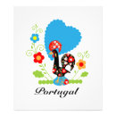 Buscar portugués fotografía Galo de barcelos