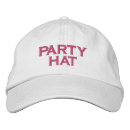 Buscar fiesta gorras Para todos