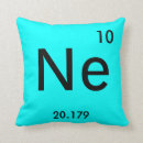 Buscar químico cojines Profesores