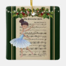 Buscar hoja de música adornos Vintage