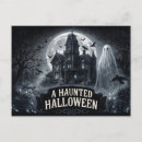 Buscar vintage halloween postales Fantasma