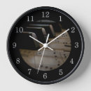 Buscar partitura del vintage relojes de pared Piano