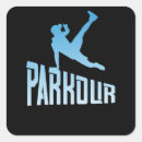 Buscar parkour pegatinas Freerunning