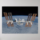 Buscar iss posters Space