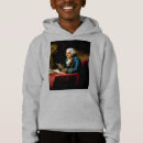 Buscar niño sudaderas Patriota