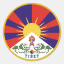 Buscar tibet pegatinas Budista