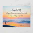 Buscar matthew 11 postales Cita inspiradora