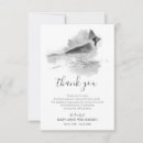 Buscar pájaros negros tarjetas Tipografía