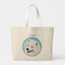 Buscar samoyedo bolsos Para todos