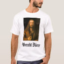 Buscar albrecht durer camisetas Pintor