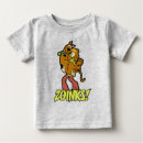 Buscar scooby doo bebe camisetas Animación