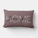 Buscar taupe cojines Monograma