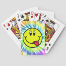 Buscar emoticon barajas de cartas Sonrisa