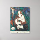 Buscar magdalenas lienzos Marie