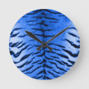 Buscar fantasía relojes de pared Digital