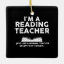 Buscar lectura adornos Profesor