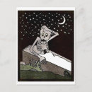 Buscar esqueletos postales Cosecha