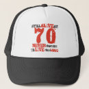 Buscar giro camionero gorras Divertido