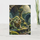 Buscar troll tarjetas Verde