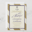 Buscar náutico invitaciones Rayas
