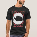 Buscar pirana camisetas Amante