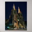 Buscar catedral gótica posters Católico