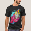 Buscar tentacle camisetas Kraken