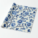 Buscar chinoiserie papel de regalo Lujoso