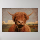 Buscar cuernos posters Ilustracion