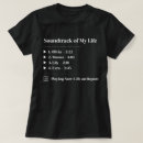 Buscar sonoro camisetas Para ella
