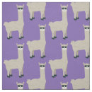Buscar llamas telas Animales