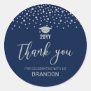 Buscar graduation pegatinas High school