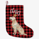 Buscar golden retriever calcetines navideños Nombre