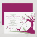 Buscar lovebirds invitaciones Corazones