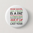 Buscar papá noel chapas Divertido